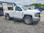 2018 Chevrolet Silverado K1500