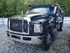 2025 Ford F750 Super Duty Dump Truck
