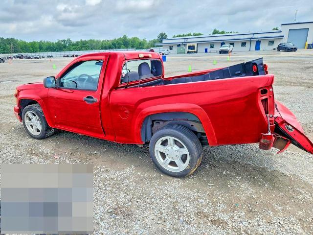 2006 Chevrolet Colorado