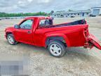 2006 Chevrolet Colorado