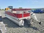 2019 Bennington Pontoon