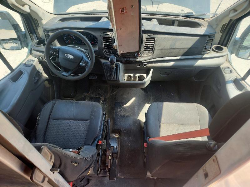 2020 Ford Transit 250 Delivery van