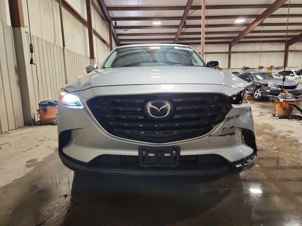 2023 Mazda Cx-9 Touring Plus