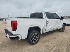 2022 GMC Sierra Limited K1500 AT4