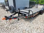 2025 Norstar Ironbull Equipment Trailer