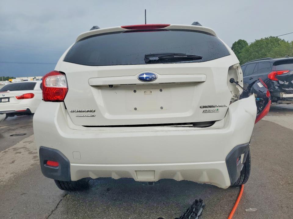 2017 Subaru Crosstrek Premium