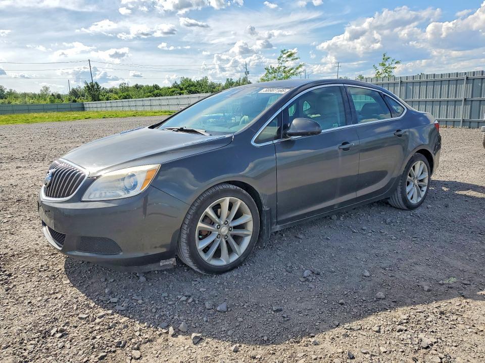 2016 Buick Verano