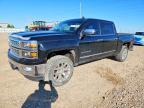 2015 Chevrolet Silverado K1500 LTZ