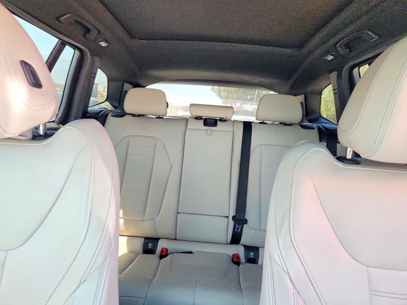 2019 BMW X3 Xdrivem40i