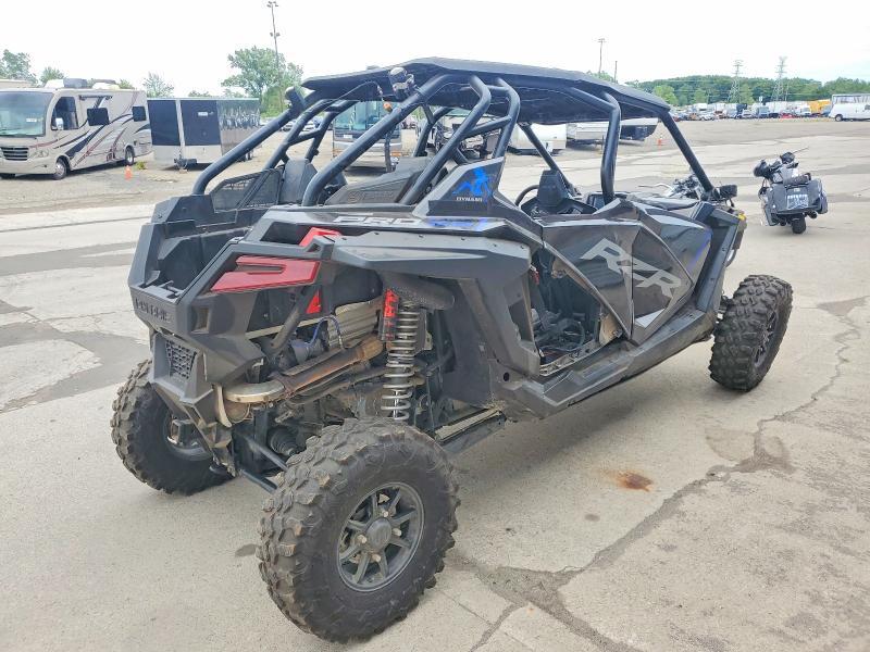2023 Polaris RZR PRO XP 4 Ultimate