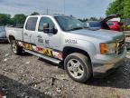 2014 GMC Sierra K2500 SLE