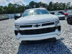 2022 Chevrolet Silverado C1500 RST