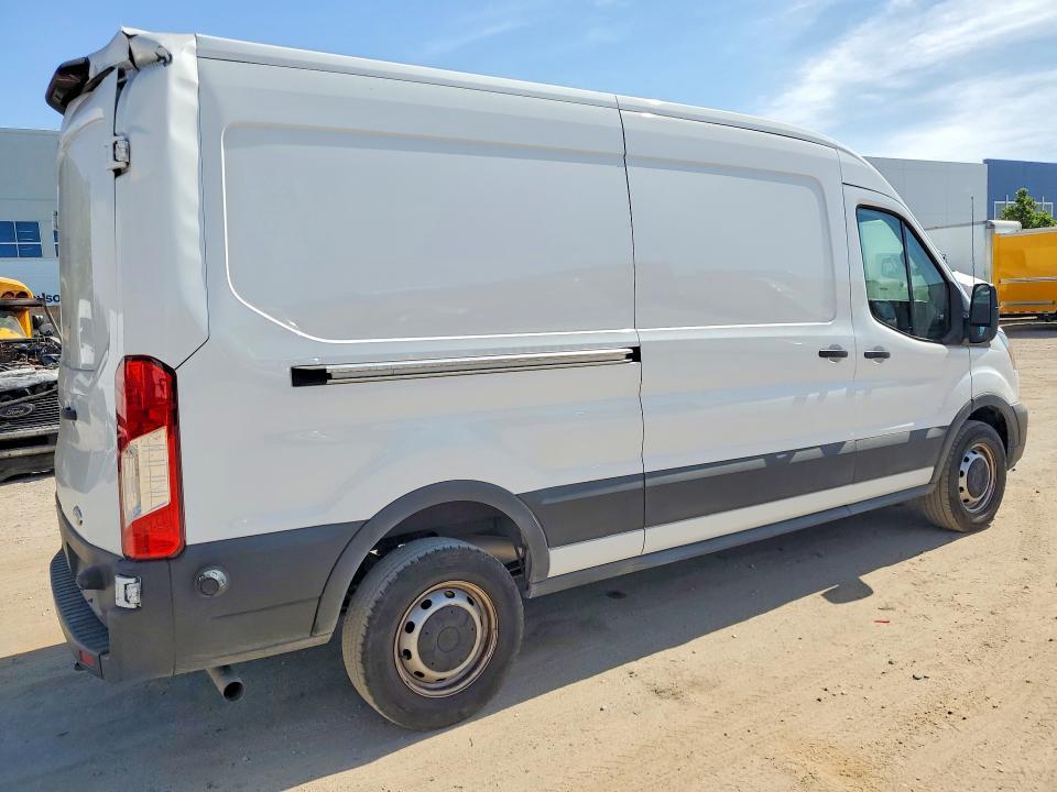 2024 Ford Transit T-250