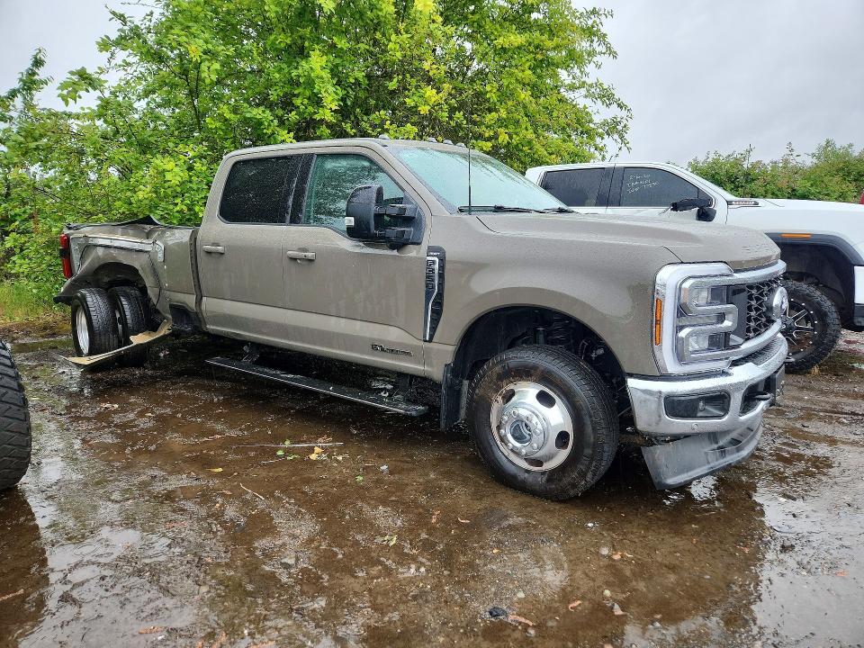 2026 Ford F350 Super Duty