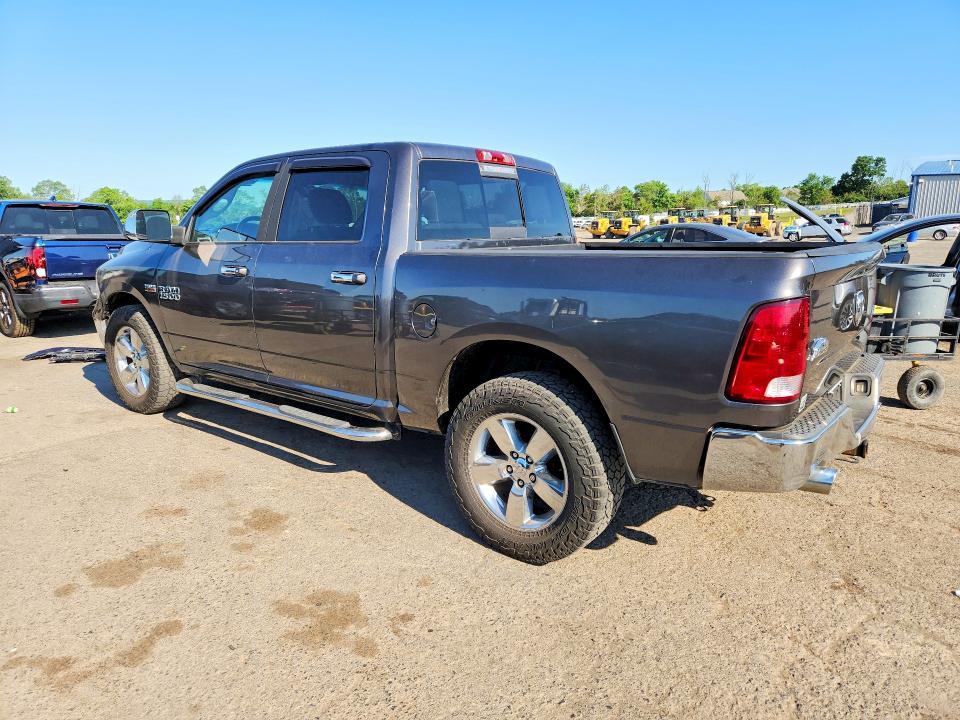 2015 Dodge Ram 1500 slt