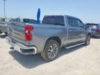 2021 Chevrolet Silverado C1500 LT