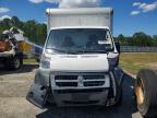 2018 Dodge RAM Promaster 3500 BOX Truck