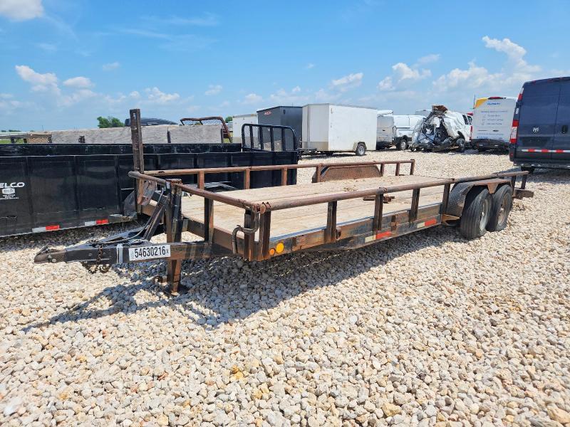 2006 Pro Pull 2006 Utility Trailer