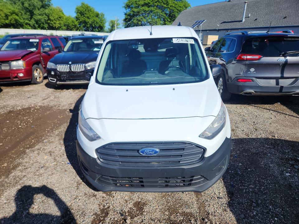 2020 Ford Transit Connect xl Delivery van