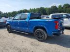 2023 Chevrolet Silverado K1500 Custom