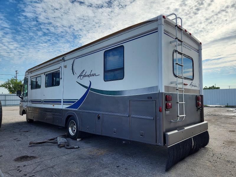 1997 Chevrolet Adventurer RV