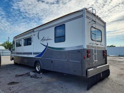 1997 Chevrolet 1997 Winnebago Adventure RV