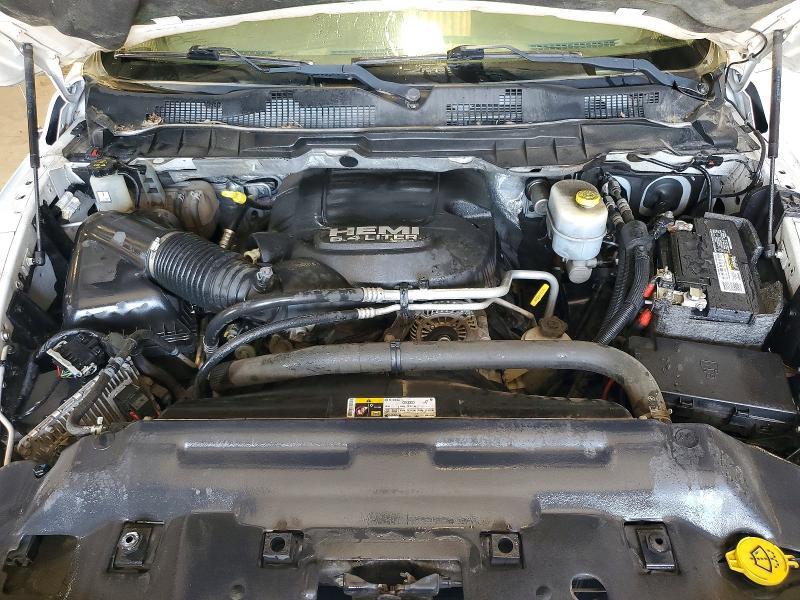 2016 Dodge RAM 2500 ST