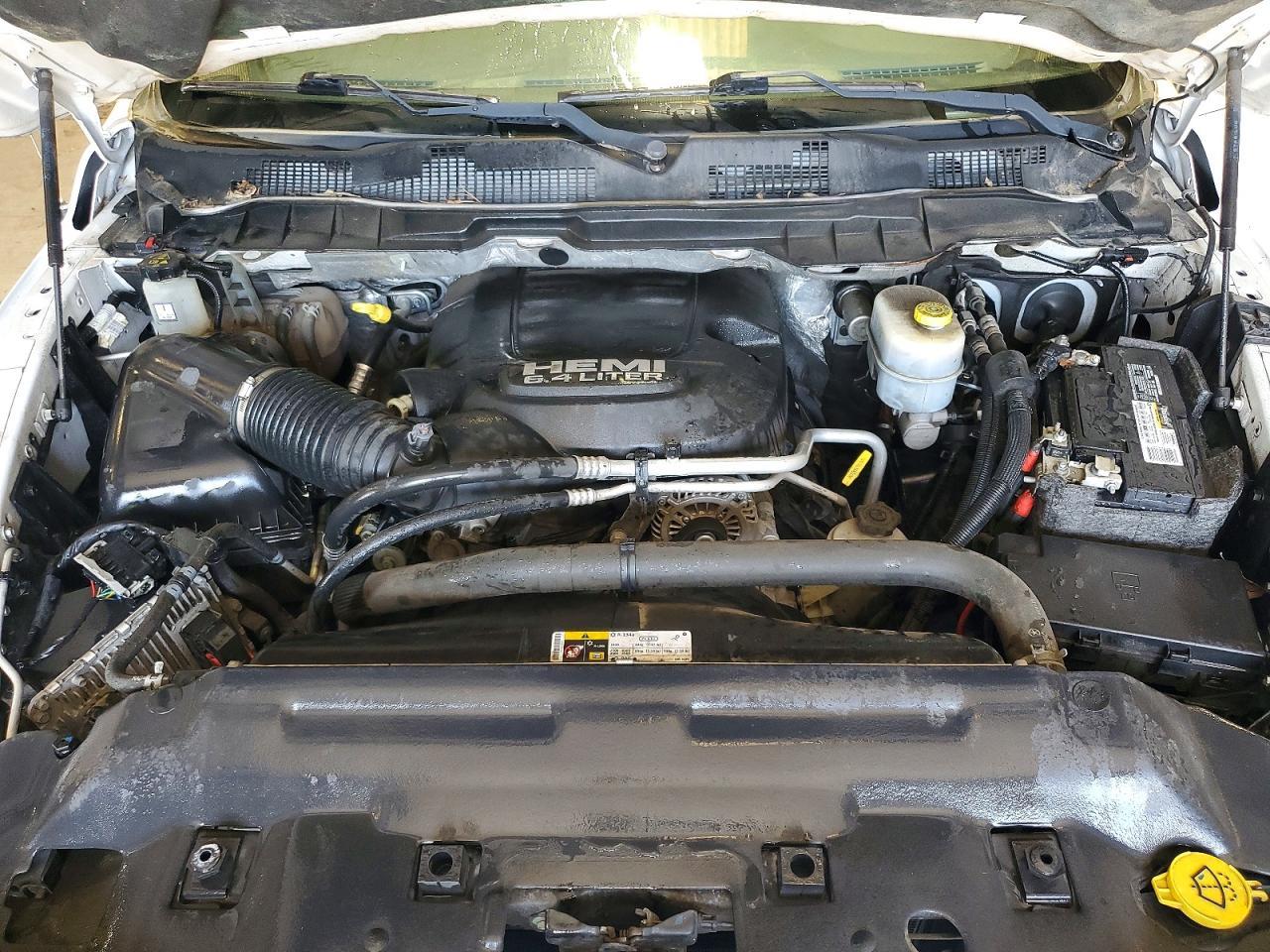 2016 Dodge RAM 2500 ST