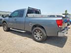 2013 Nissan Titan S
