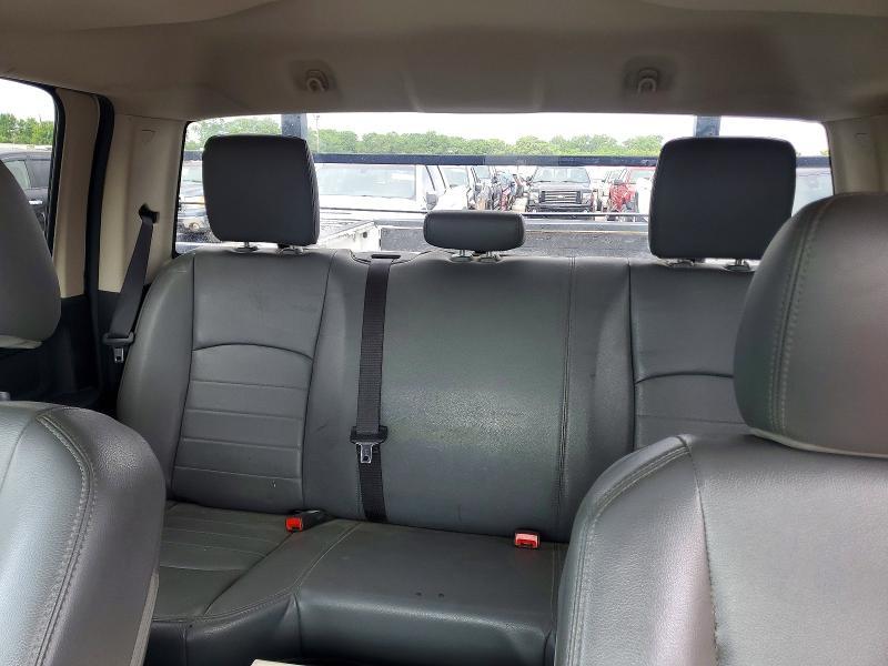 2014 Dodge RAM 2500 ST