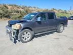 2012 Nissan Titan SV