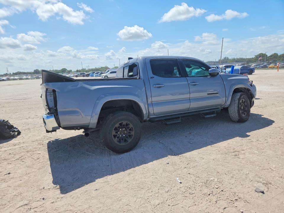 2020 Toyota Tacoma SR5 V6