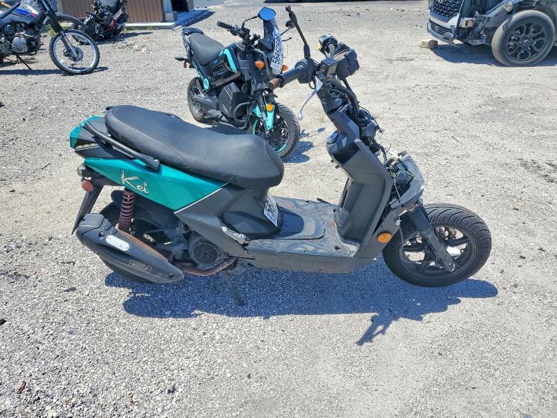 2024 Triumph Motrcycle