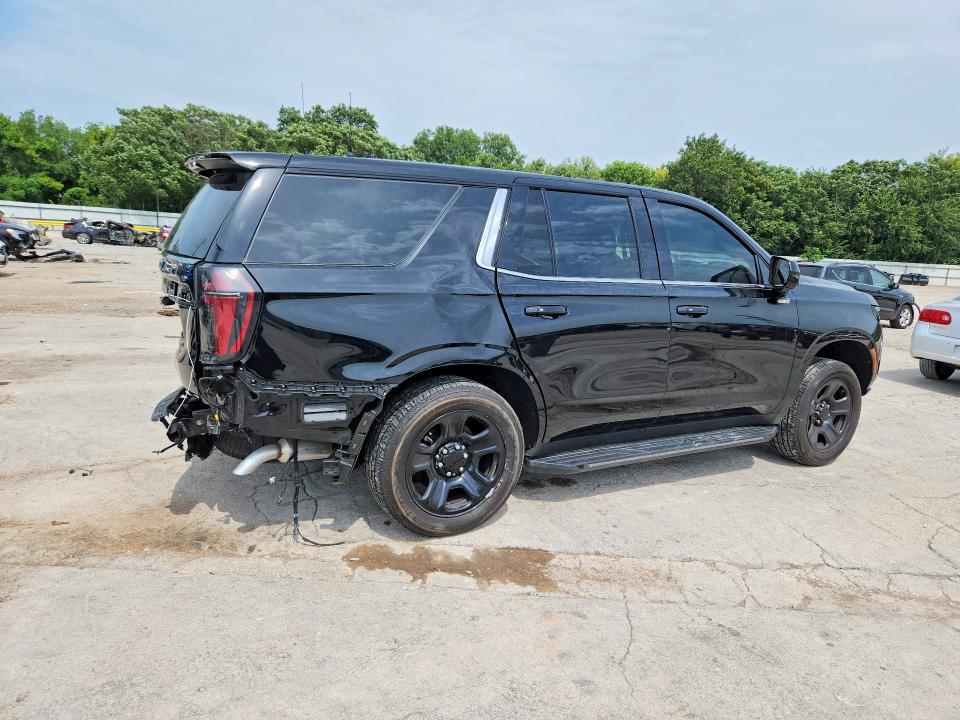 2025 Chevrolet Taho/ls/lt