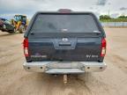 2015 Nissan Frontier S