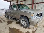 2002 GMC Sierra K1500 Denali