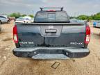 2019 Nissan Frontier PRO-4X Crew