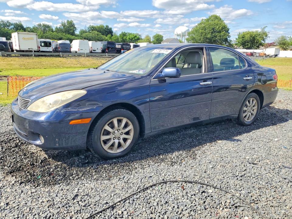 2006 Lexus Es 330