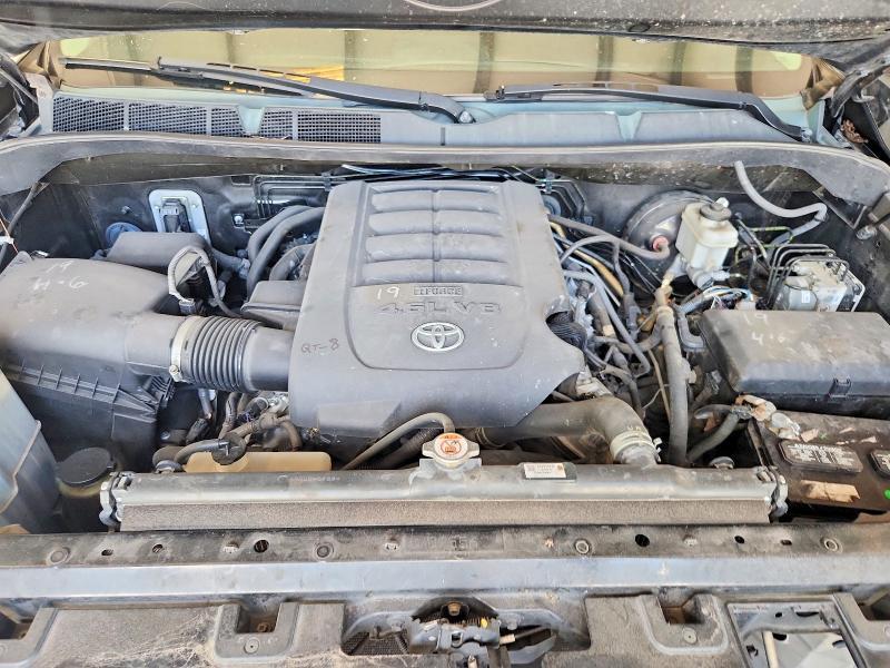 2019 Toyota Tundra SR