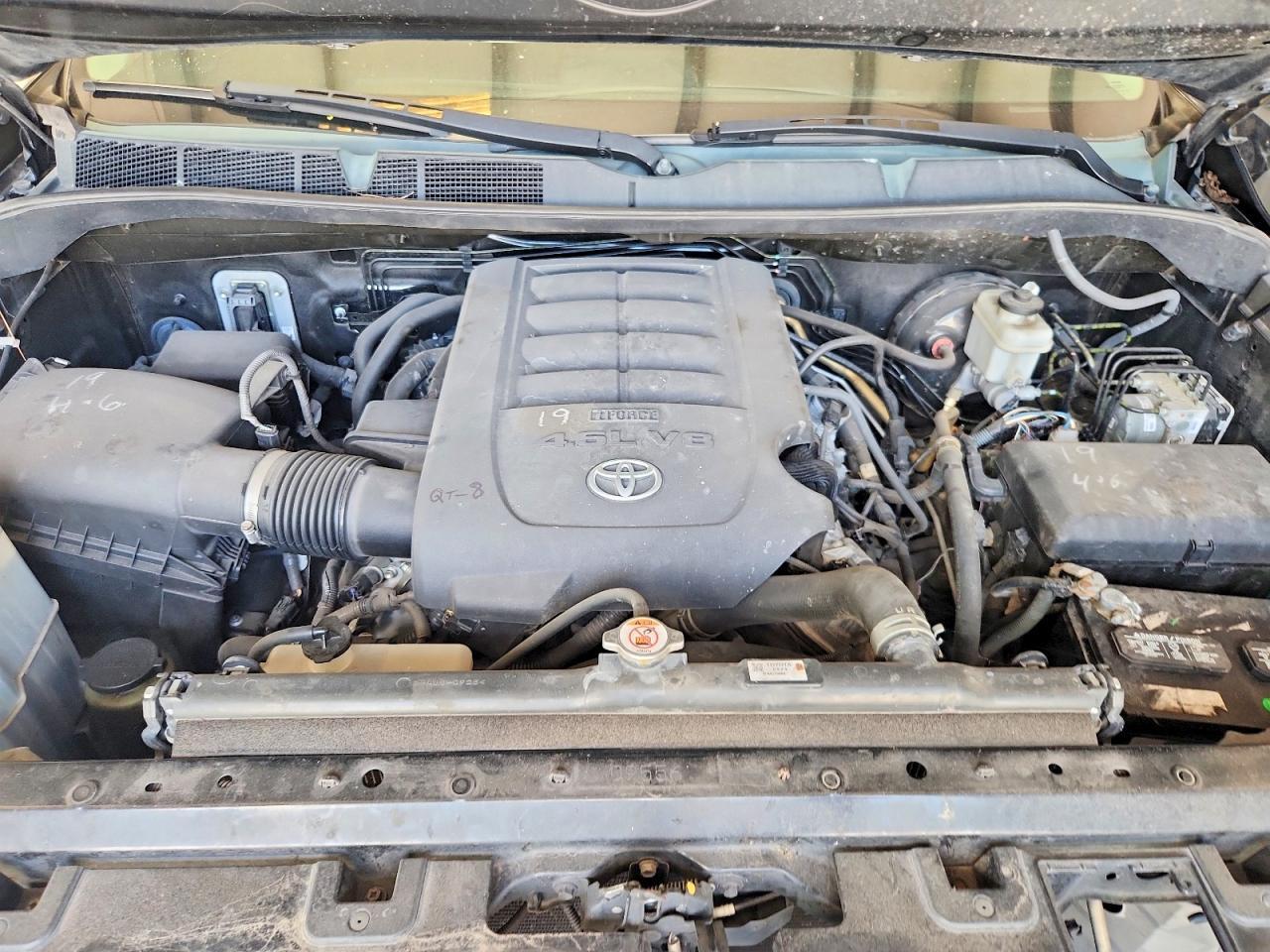 2019 Toyota Tundra SR
