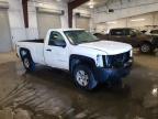 2011 Chevrolet Silverado K1500