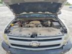 2008 Chevrolet Silverado C1500