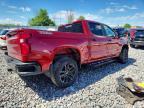 2021 Chevrolet Silverado K1500 LT Trail Boss