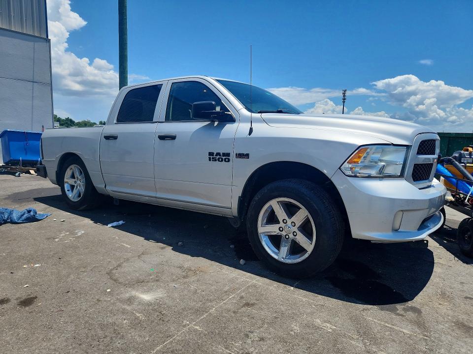 2014 Dodge RAM 1500 ST