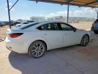 2016 Mazda 6 Touring