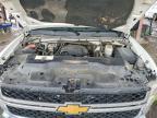 2012 Chevrolet Silverado C2500 Heavy Duty