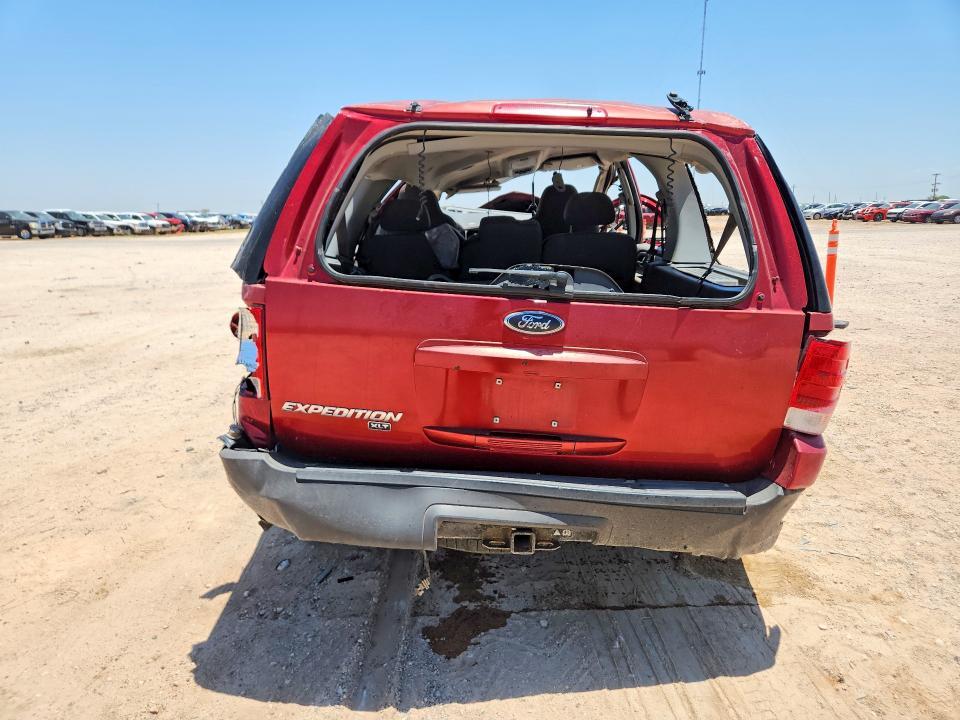 2004 Ford Expedition xlt