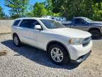 2012 Dodge Durango Crew