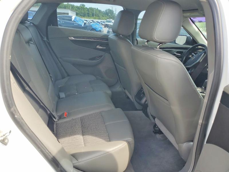 2016 Chevrolet Impala LT