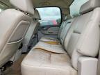 2009 Chevrolet Silverado C1500 LTZ